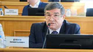 Евгений Дунаев