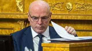 Игорь Петров