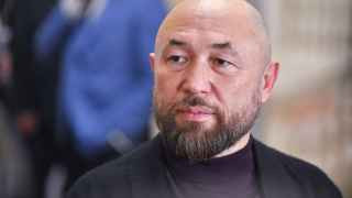 Режиссер Тимур Бекмамбетов