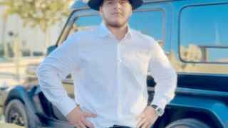 Адам Кадыров 