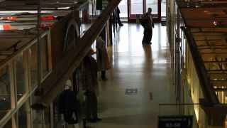  ТЦ «Старт» в Москве