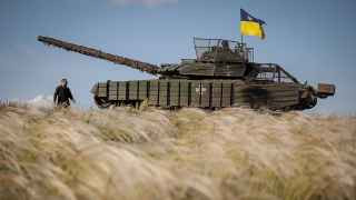 Почти треть ВВП Украины уходит на оборону