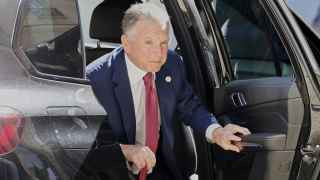 Стиф Уиткофф