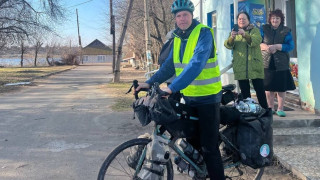 Почтальон разносит письма – по всей Евразии