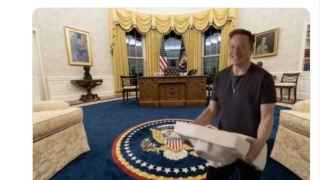 Илон Маск напрасно чувствовал себя хозяином в Белом доме