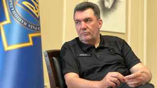 Алексей Данилов