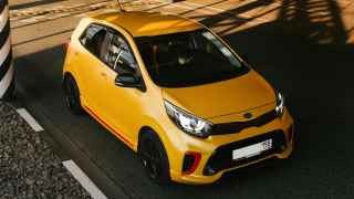 До войны Kia Picanto стоила от 819 тыс. рублей, теперь ее цена будет начинаться от 1,5 миллионов