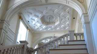 Лестница №5