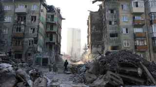 9 февраля в результате взрыва газа на улице Линейной в Новосибирске погибли 15 человек.