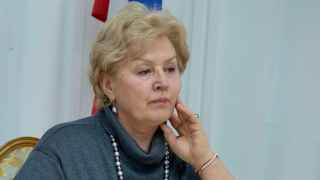 Ирина Беломестнова 