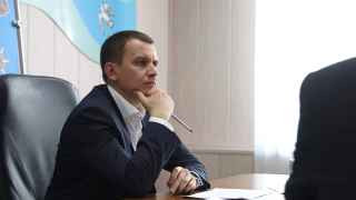 Игорь Куцак