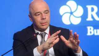 Антон Силуанов надеется удержать курс рубля