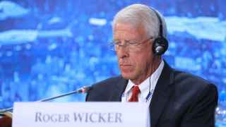 Роджер Уикер