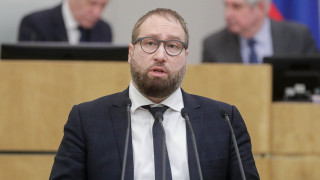 Антон Горелкин