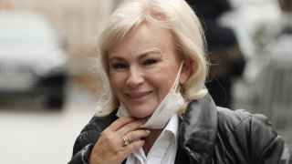 Ольга Ковитиди