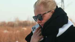 Юлия Навальная