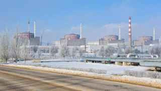 Запорожская АЭС может перейти под управление американцев, это будет служить дополнительной гарантией невозобновление агрессии РФ