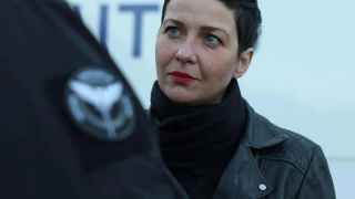 Хорошо, что Мария Колесникова на свободе. Плохо, что ее свобода куплена ценой снятия санкций