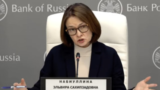 Центральный банк разводит руками: старались, но что поделать