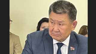 Вячеслав Мархаев