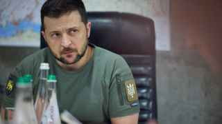 Владимир Зеленский