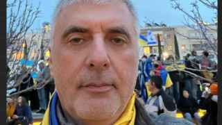 Леонид Невзлин