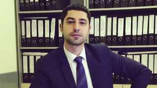 Михаил Санакоев