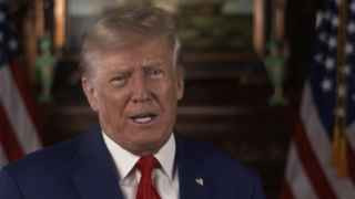 Дональд Трамп уверенно движется к победе