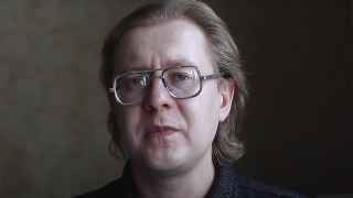 Александр Бывшев