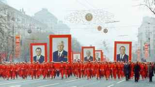 Старые времена надвигаются