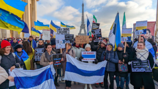 Практические задачи объединяют оппозиционеров куда лучше форумов и собраний