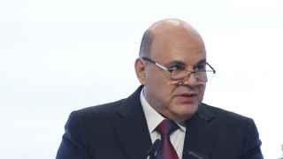 Михаил Мишустин готов потратить 3,7 трлн рублей на железную дорогу в Китай