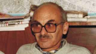 Булат Окуджава, 1981 год