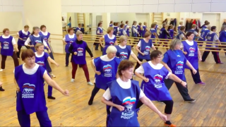 Каким должно быть устройство российского общества, чтобы российские граждане считали его справедливым?