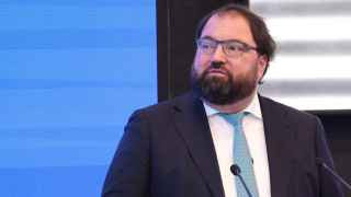 Министр Шадаев вырастил интернет-экономику, другого выхода не было