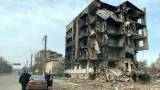 Какой же все-таки смысл в этих всех руинах?