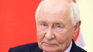 Чтобы переплюнуть Ивана Грозного, Владимиру Путину нужно править до 97 лет