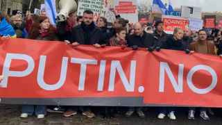 Недостаточно быть против Путина, чтобы стать частью Европы