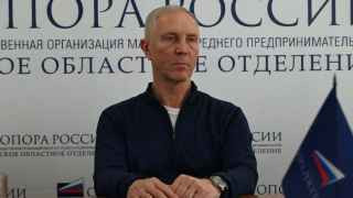 Владимир Сальдо