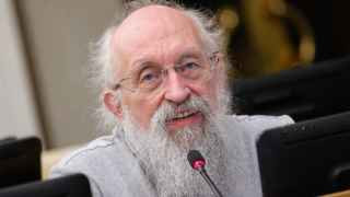 Анатолий Вассерман