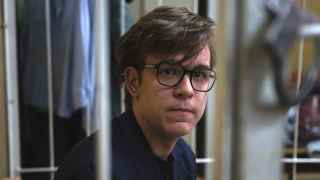 Максим Лыпкань