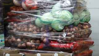 Овощи помогли замедлить инфляцию, но теперь грозят ее ускорить 