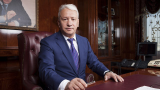 Николай Колесов