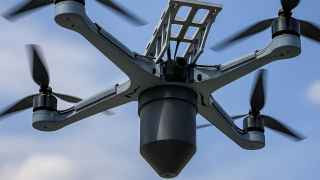 Баварский дрон Maus уже поставляется в Украину, но никак не может быть принят на вооружение бундесвера