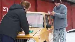 «Копейка» в идеальном состоянии стоит не 60 тыс. руб., а как две-три зарплаты контрактника