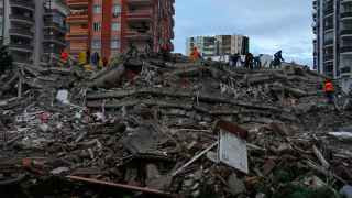 Адана, Турция