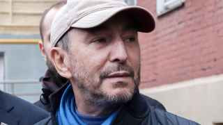 Умар Джабраилов