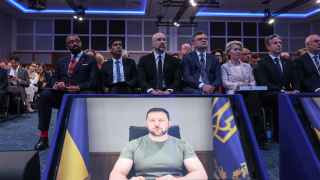 Конференция по восстановлению Украины в Лондоне