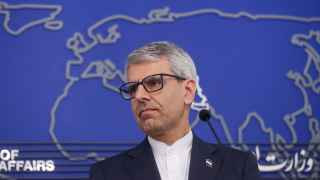 Эсмаил Багаи