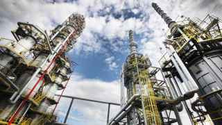 Ильский НПЗ